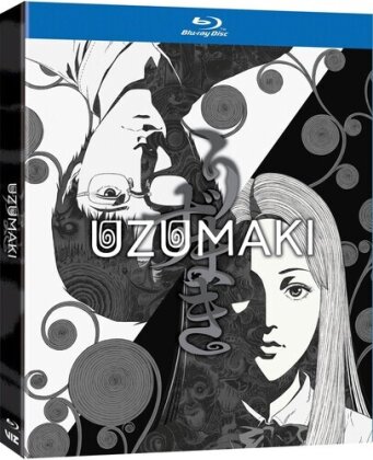 Uzumaki - TV Mini Series