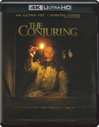 The Conjuring (2013)