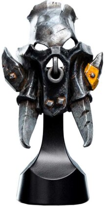 Warhammer - Age Of Sigmar Replik 1/4 Orruk Ardboy Helm 15 cm