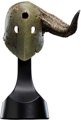 Warhammer - Age Of Sigmar Replik 1/4 Putrid Blightking Helm 15 cm
