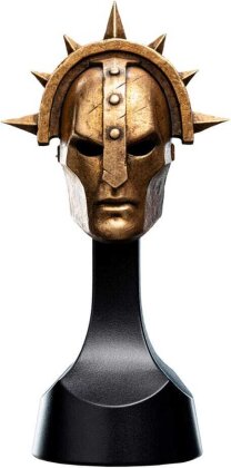 Warhammer - Age Of Sigmar Replik 1/4 Stormcast Eternal Liberator Helm 16 cm
