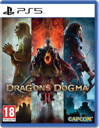 Dragon`s Dogma 2