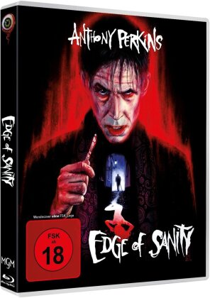 Edge of Sanity (1989) (Special Edition)