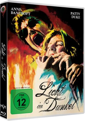 Licht im Dunkel (1962) (Special Edition)