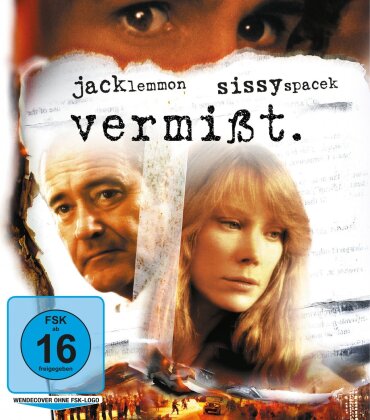 Vermisst (1982)