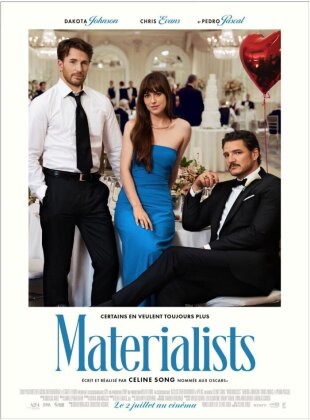 Materialists (2025)