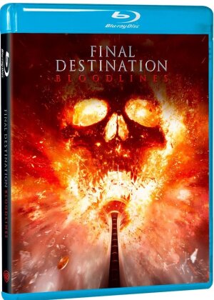 Final Destination: Bloodlines (2025)