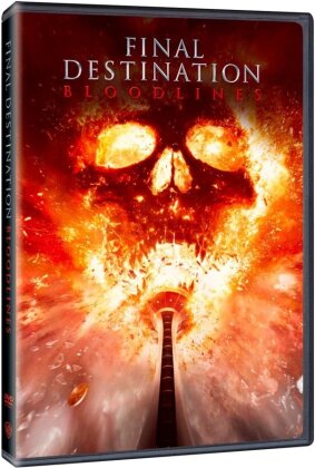 Final Destination: Bloodlines (2025)
