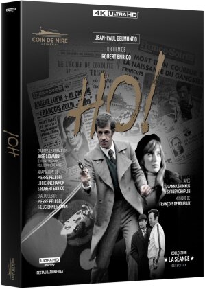 Ho ! (1968)