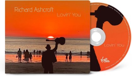 Richard Ashcroft (The Verve) - Lovin' You