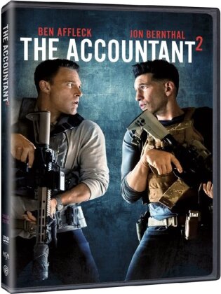 The Accountant 2 (2025)