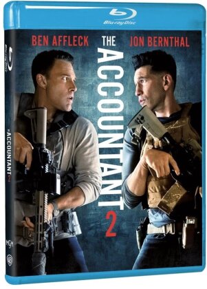 The Accountant 2 (2025)