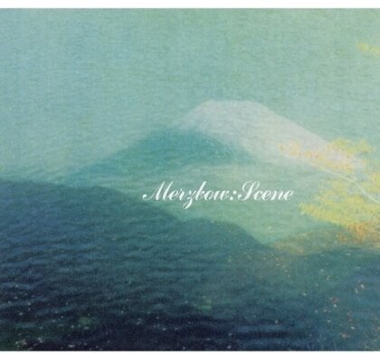 Merzbow - Scene (2025 Reissue)