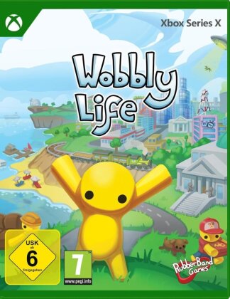 Wobbly Life