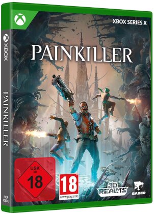 Painkiller