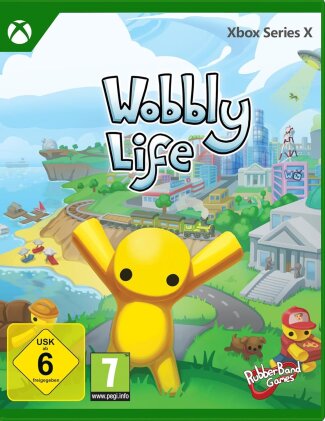 Wobbly Life
