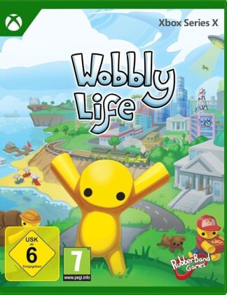 Wobbly Life
