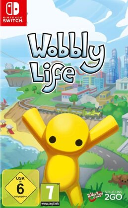 Wobbly Life