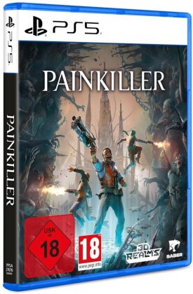 Painkiller