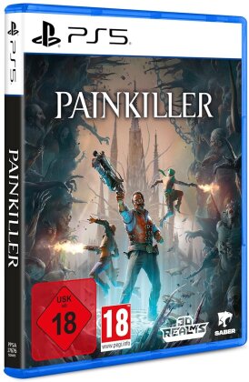 Painkiller
