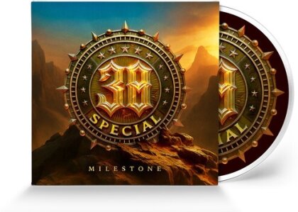 38 Special - Milestone