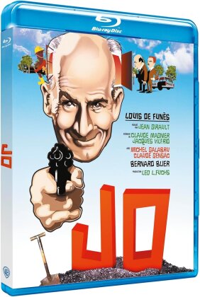 Jo (1971)