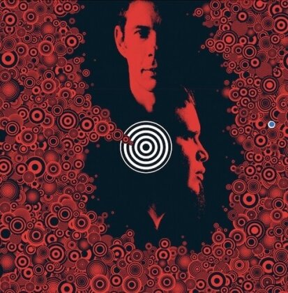 Thievery Corporation - The Cosmic Game (2025 Reissue, Gatefold, Thievery Corporation, 2 LPs)