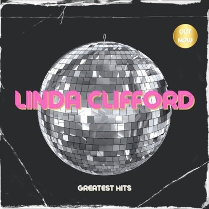 Linda Clifford - Live (CD-R, Manufactured On Demand)