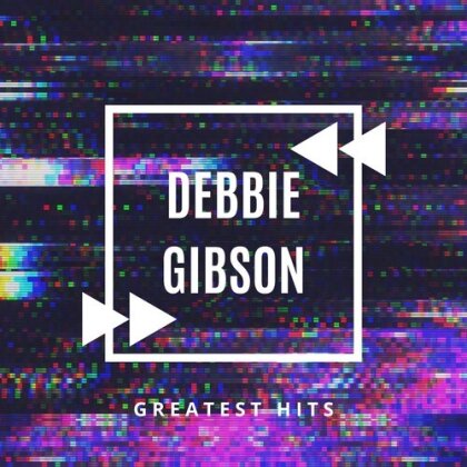 Debbie Gibson - Five Greatest Hits (CD-R, Manufactured On Demand)