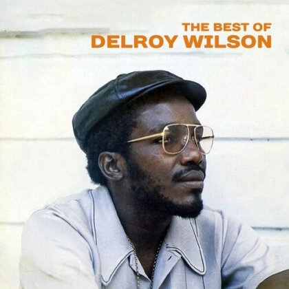 Delroy Wilson - Best Of Delroy Wilson (CD-R, Manufactured On Demand)