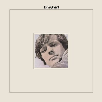 Tom Ghent - --- (CD-R, Manufactured On Demand)