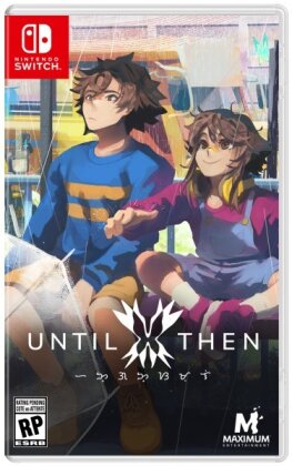 Until Then