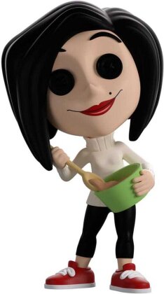 Coraline Vinyl Figur Other Mother 13 cm
