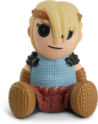 How To Train Your Dragon - Astrid