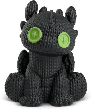 How To Train Your Dragon - Toothless