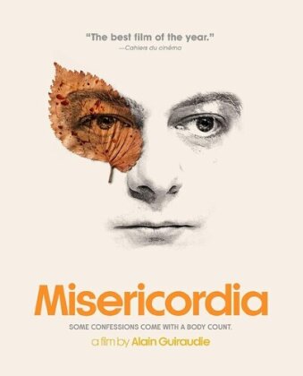 Misericordia (2024) (Criterion Collection)