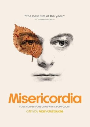 Misericordia (2024) (Criterion Collection)