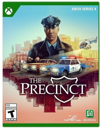 The Precinct