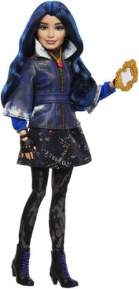 Disneys Descendants - Disney Descendants Anniversary Doll 2