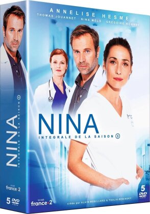 Nina - Saison 3 (5 DVD)