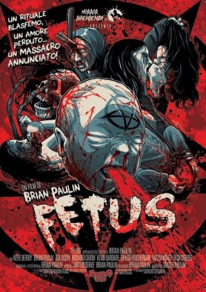 Fetus (2008) (Horror Dipendenza)