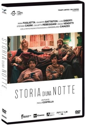 Storia di una notte (2024)