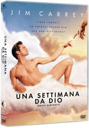 Una settimana da Dio (2003)