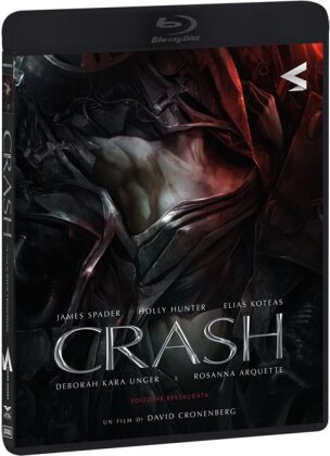 Crash (1996) (I Magnifici, Remastered)