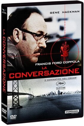 La conversazione (1974)