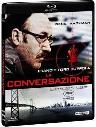 La conversazione (1974) (I Magnifici)