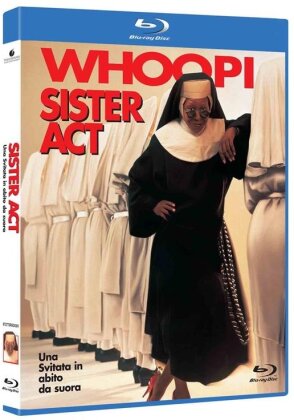 Sister Act - Una svitata in abito da suora (1992) (Tesori di Famiglia)