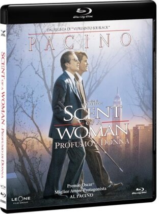 Scent of a Woman - Profumo di donna (1992) (Collana Oscar)