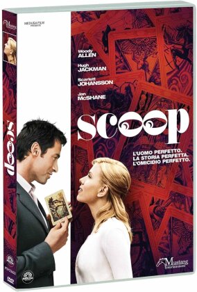 Scoop (2006)