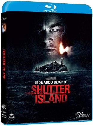 Shutter Island (2010)